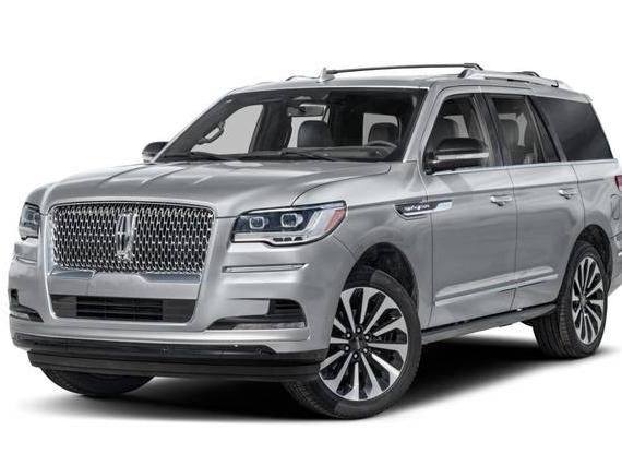 LINCOLN NAVIGATOR 2023 5LMJJ2LG7PEL14241 image