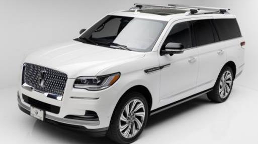 LINCOLN NAVIGATOR 2023 5LMJJ2LG5PEL11581 image