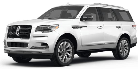 LINCOLN NAVIGATOR 2023 5LMJJ2LG9PEL01300 image