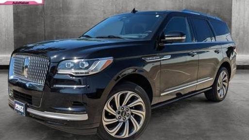 LINCOLN NAVIGATOR 2023 5LMJJ2LG1PEL02571 image