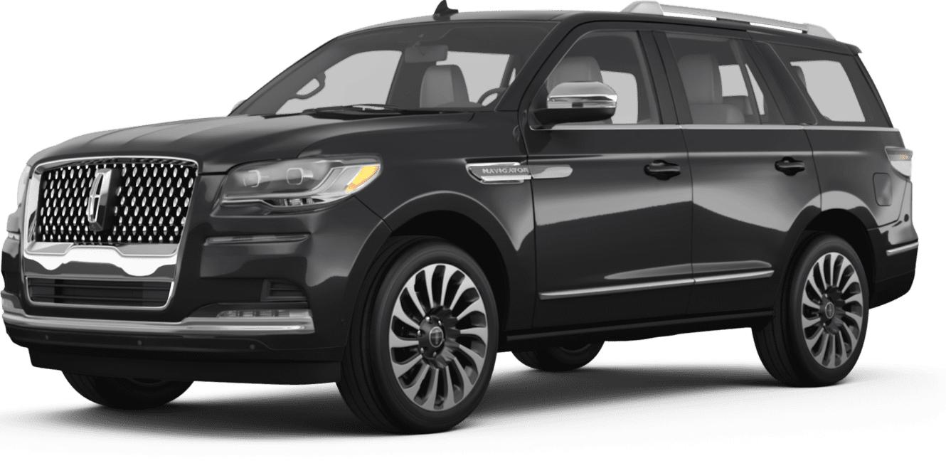 LINCOLN NAVIGATOR 2023 5LMJJ2TG1PEL14462 image