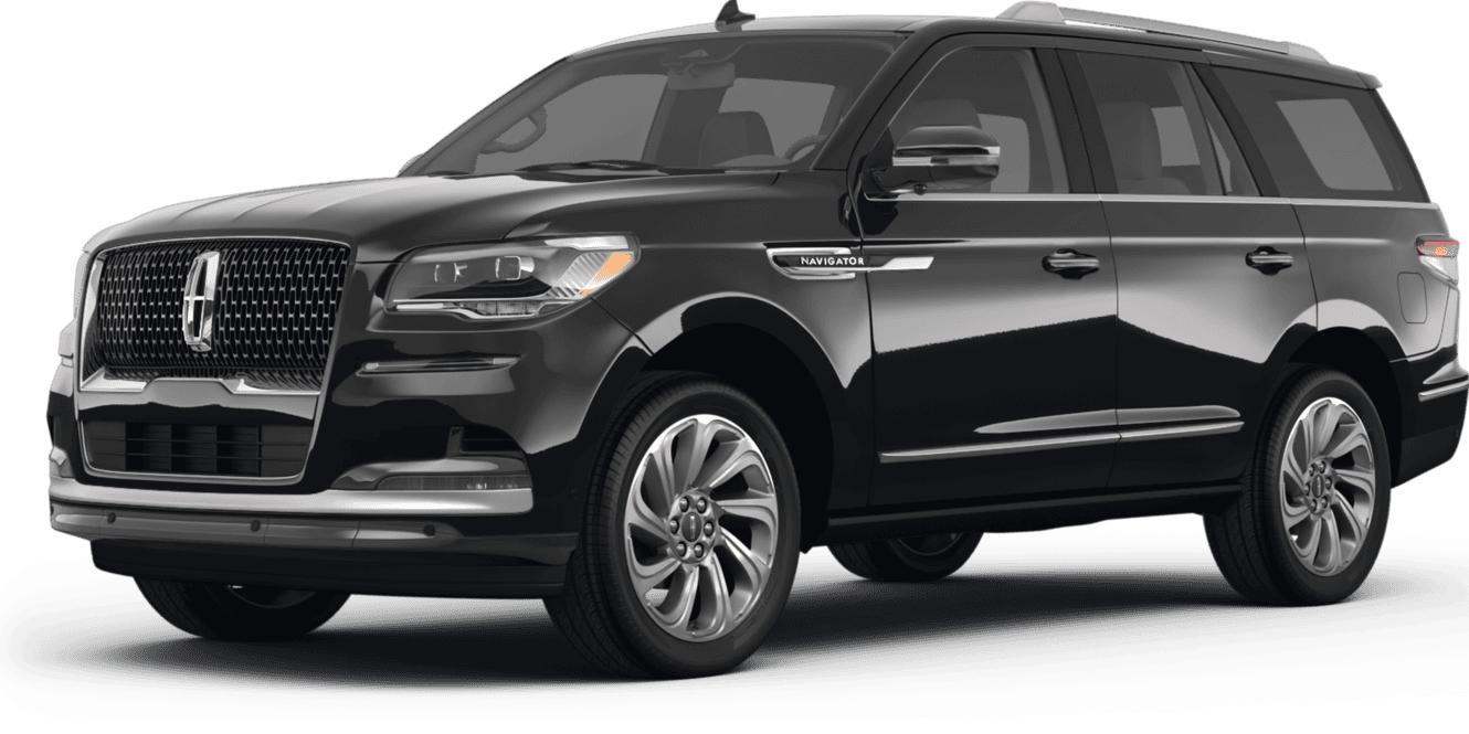 LINCOLN NAVIGATOR 2023 5LMJJ2LG8PEL02759 image