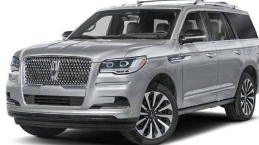 LINCOLN NAVIGATOR 2023 5LMJJ2LG4PEL13886 image