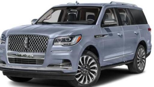 LINCOLN NAVIGATOR 2023 5LMJJ2TG6PEL07815 image