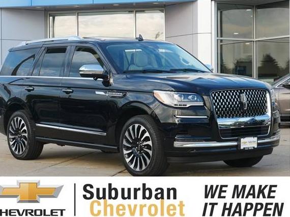 LINCOLN NAVIGATOR 2023 5LMJJ2TG6PEL14165 image LINCOLN NAVIGATOR 2023 5LMJJ2TG6PEL14165 image