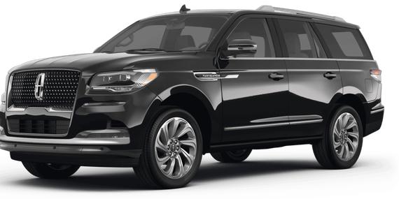LINCOLN NAVIGATOR 2023 5LMJJ2LG0PEL10161 image