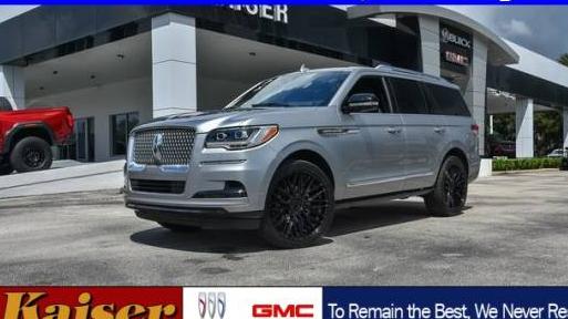 LINCOLN NAVIGATOR 2023 5LMJJ2LG8PEL04978 image