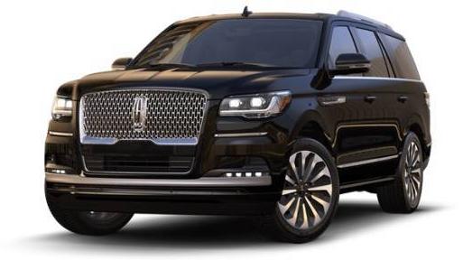 LINCOLN NAVIGATOR 2023 5LMJJ2LG1PEL14834 image