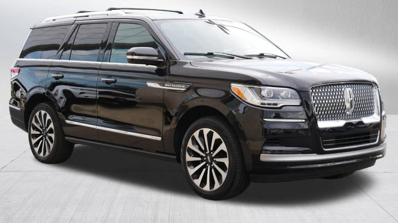 LINCOLN NAVIGATOR 2023 5LMJJ2LG6PEL13162 image