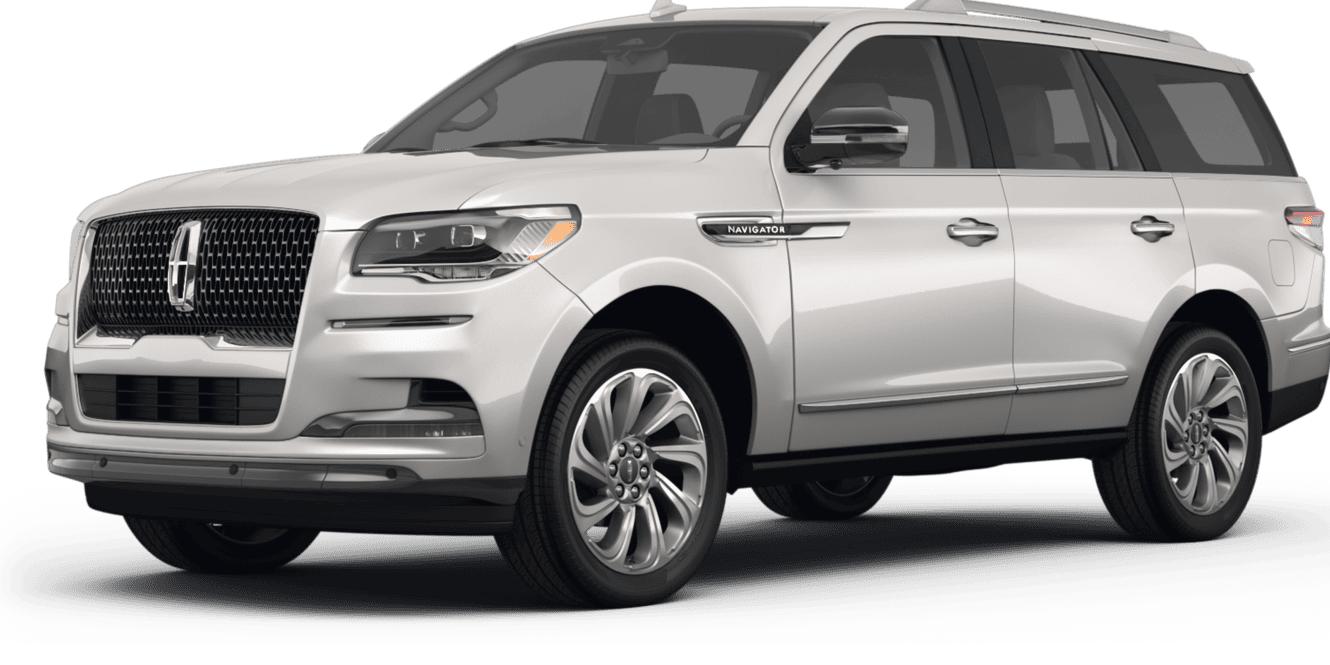 LINCOLN NAVIGATOR 2023 5LMJJ2LGXPEL13357 image