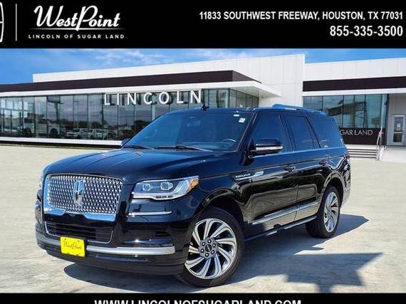 LINCOLN NAVIGATOR 2023 5LMJJ2KG4PEL08995 image LINCOLN NAVIGATOR 2023 5LMJJ2KG4PEL08995 image