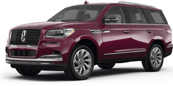 LINCOLN NAVIGATOR 2023 5LMJJ2LG0PEL04330 image