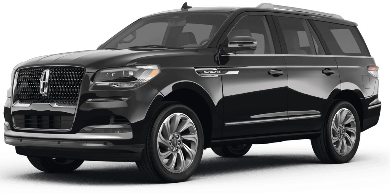 LINCOLN NAVIGATOR 2023 5LMJJ2LG9PEL04973 image