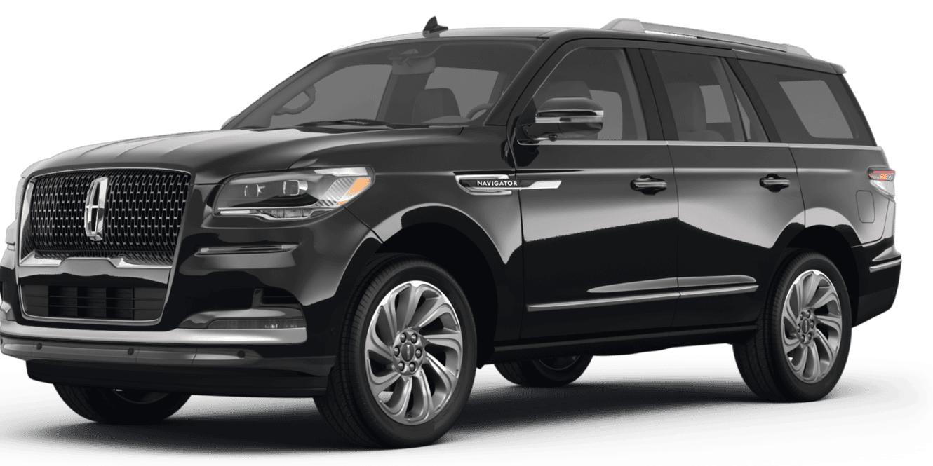 LINCOLN NAVIGATOR 2023 5LMJJ2LG3PEL14916 image