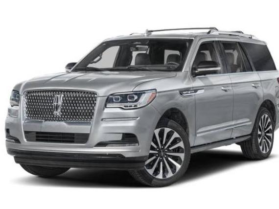 LINCOLN NAVIGATOR 2023 5LMJJ2LG5PEL04016 image