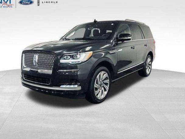 LINCOLN NAVIGATOR 2023 5LMJJ2LG2PEL06189 image