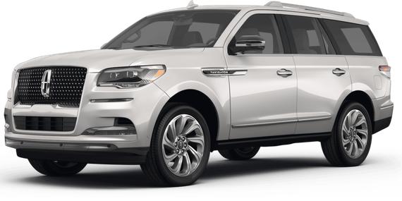 LINCOLN NAVIGATOR 2023 5LMJJ2LG2PEL02224 image
