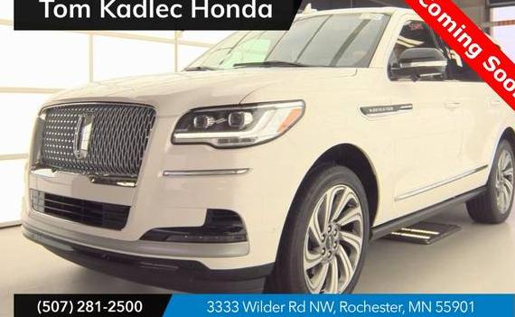 LINCOLN NAVIGATOR 2023 5LMJJ2LG6PEL08155 image LINCOLN NAVIGATOR 2023 5LMJJ2LG6PEL08155 image