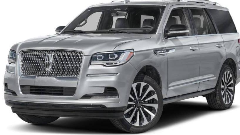 LINCOLN NAVIGATOR 2023 5LMJJ2NG2PEL12569 image