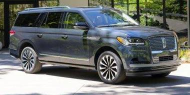 LINCOLN NAVIGATOR 2023 5LMJJ2TG8PEL08416 image