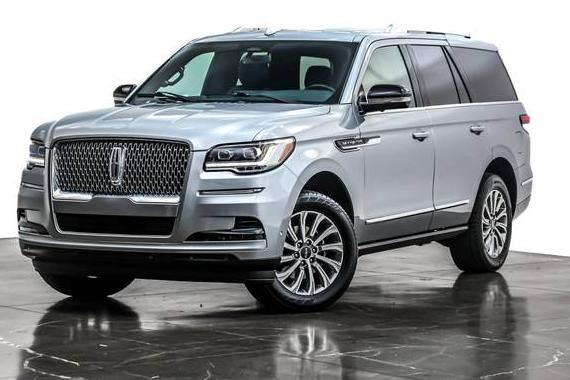 LINCOLN NAVIGATOR 2023 5LMJJ2MG4PEL15037 image