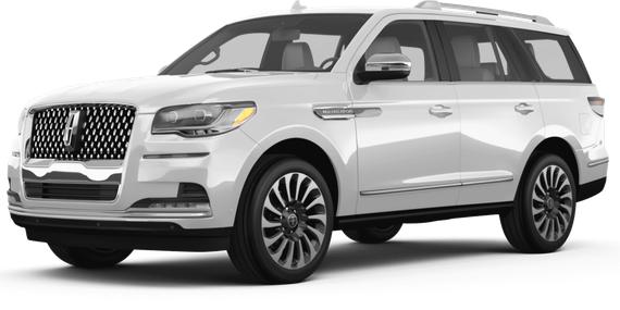 LINCOLN NAVIGATOR 2023 5LMJJ2TG8PEL11395 image