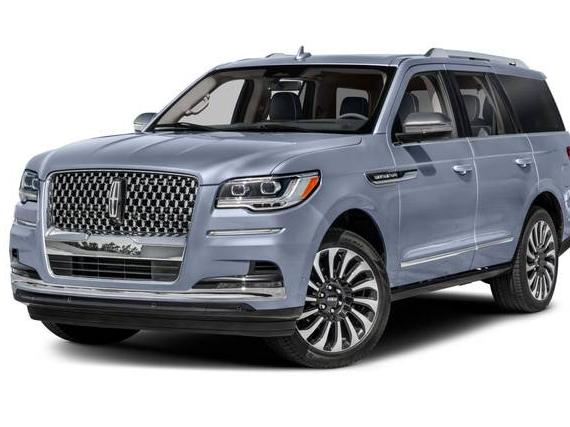 LINCOLN NAVIGATOR 2023 5LMJJ2TG8PEL02390 image