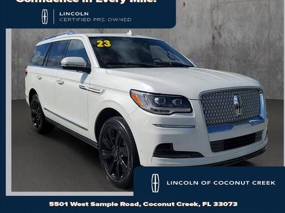 LINCOLN NAVIGATOR 2023 5LMJJ2KG9PEL10967 image LINCOLN NAVIGATOR 2023 5LMJJ2KG9PEL10967 image
