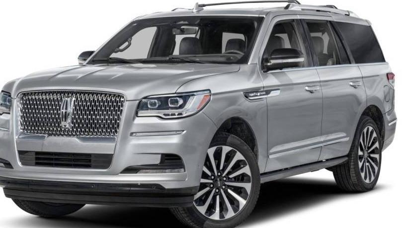 LINCOLN NAVIGATOR 2023 5LMJJ2MG9PEL15017 image