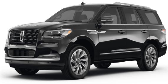 LINCOLN NAVIGATOR 2023 5LMJJ2LGXPEL05727 image