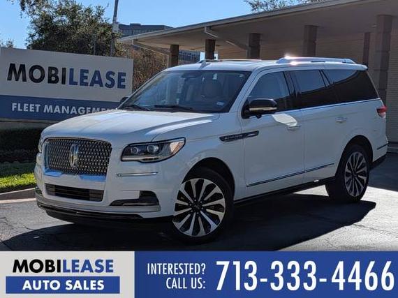 LINCOLN NAVIGATOR 2023 5LMJJ2LGXPEL09003 image LINCOLN NAVIGATOR 2023 5LMJJ2LGXPEL09003 image