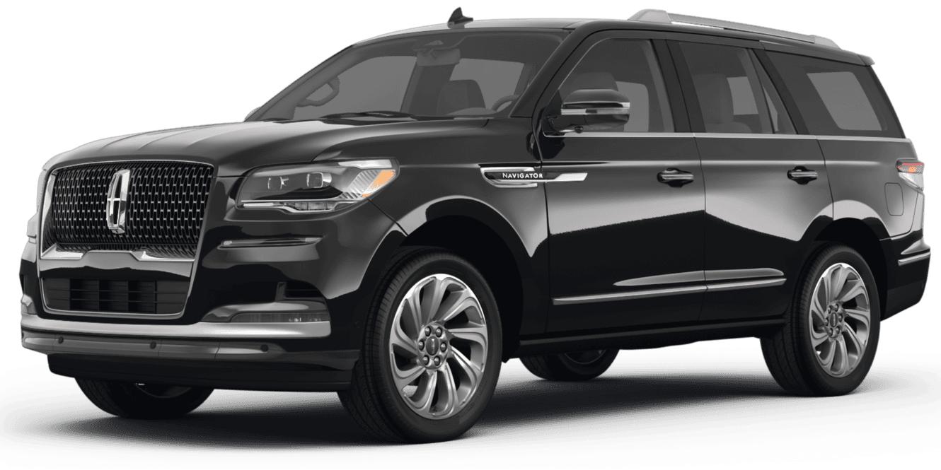 LINCOLN NAVIGATOR 2023 5LMJJ2KG3PEL02718 image