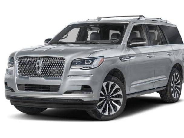 LINCOLN NAVIGATOR 2023 5LMJJ2LG0PEL02741 image