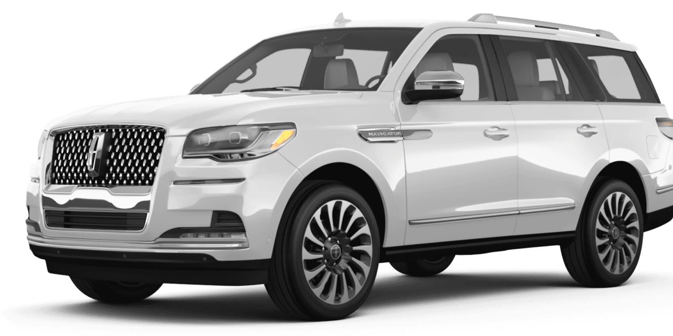 LINCOLN NAVIGATOR 2023 5LMJJ2TG1PEL15756 image