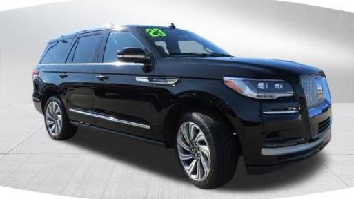 LINCOLN NAVIGATOR 2023 5LMJJ2KG3PEL02735 image