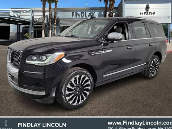 LINCOLN NAVIGATOR 2023 5LMJJ2TGXPEL16291 image