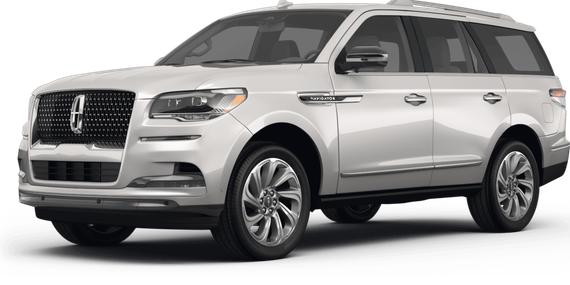 LINCOLN NAVIGATOR 2023 5LMJJ2LG6PEL13288 image