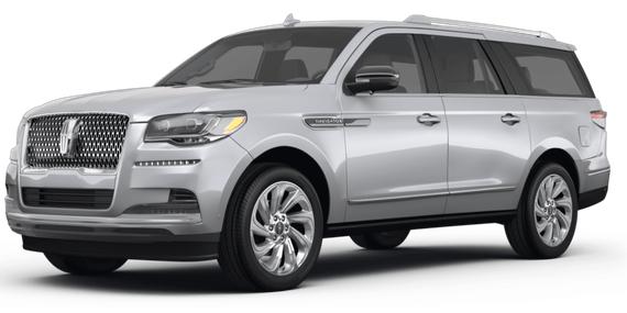 LINCOLN NAVIGATOR 2023 5LMJJ2MG6PEL15041 image