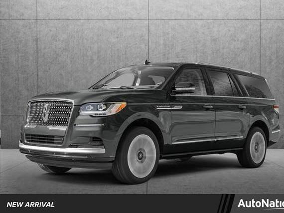 LINCOLN NAVIGATOR 2023 5LMJJ2KG6PEL04995 image