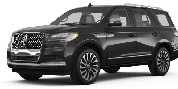 LINCOLN NAVIGATOR 2023 5LMJJ2TG3PEL05150 image