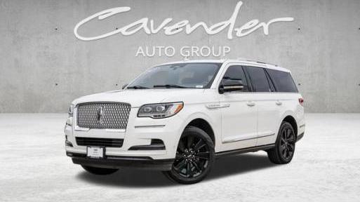 LINCOLN NAVIGATOR 2023 5LMJJ2KG8PEL04934 image