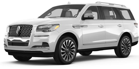 LINCOLN NAVIGATOR 2023 5LMJJ2TG1PEL15997 image