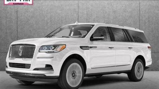 LINCOLN NAVIGATOR 2023 5LMJJ2TG3PEL13703 image