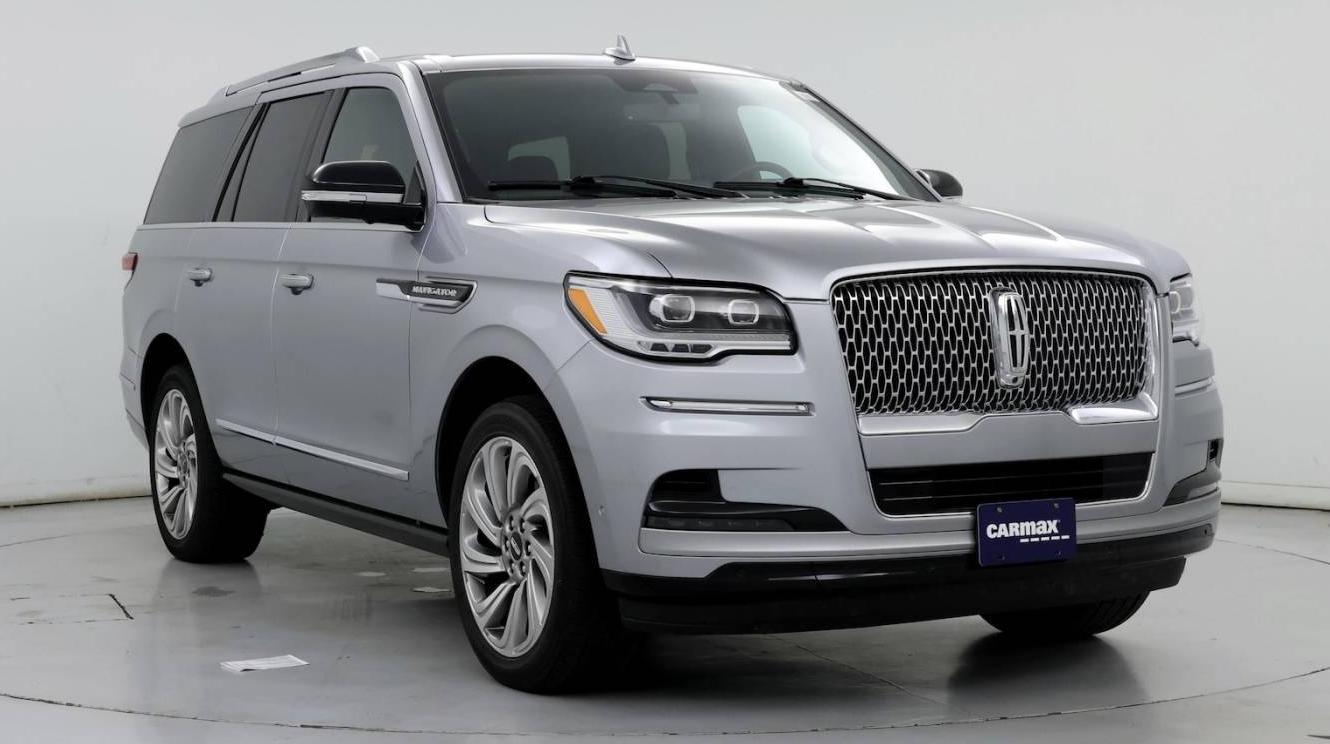 LINCOLN NAVIGATOR 2023 5LMJJ2KG1PEL04970 image