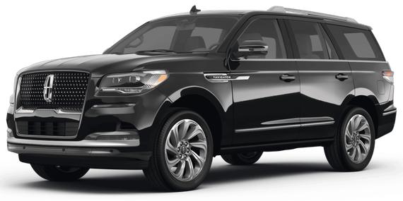 LINCOLN NAVIGATOR 2023 5LMJJ2LG3PEL10168 image