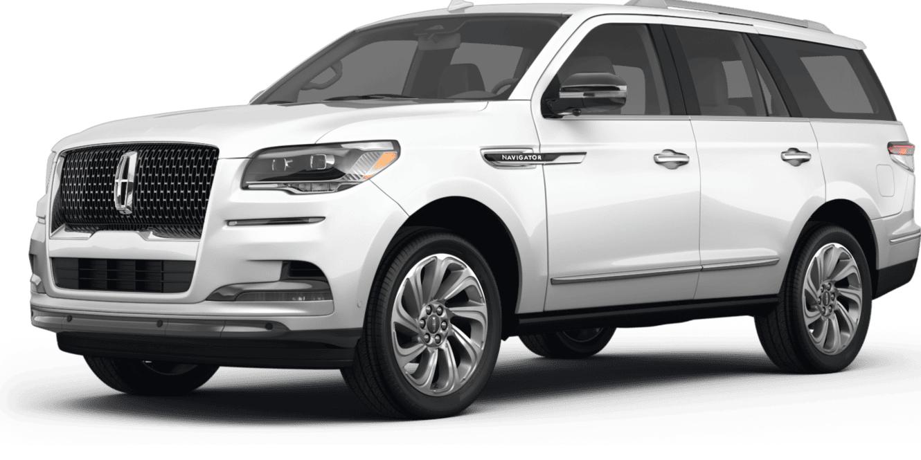 LINCOLN NAVIGATOR 2023 5LMJJ2KG5PEL02719 image