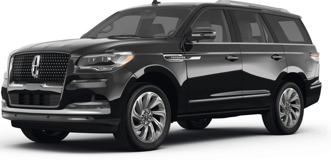 LINCOLN NAVIGATOR 2023 5LMJJ2LG8PEL02745 image