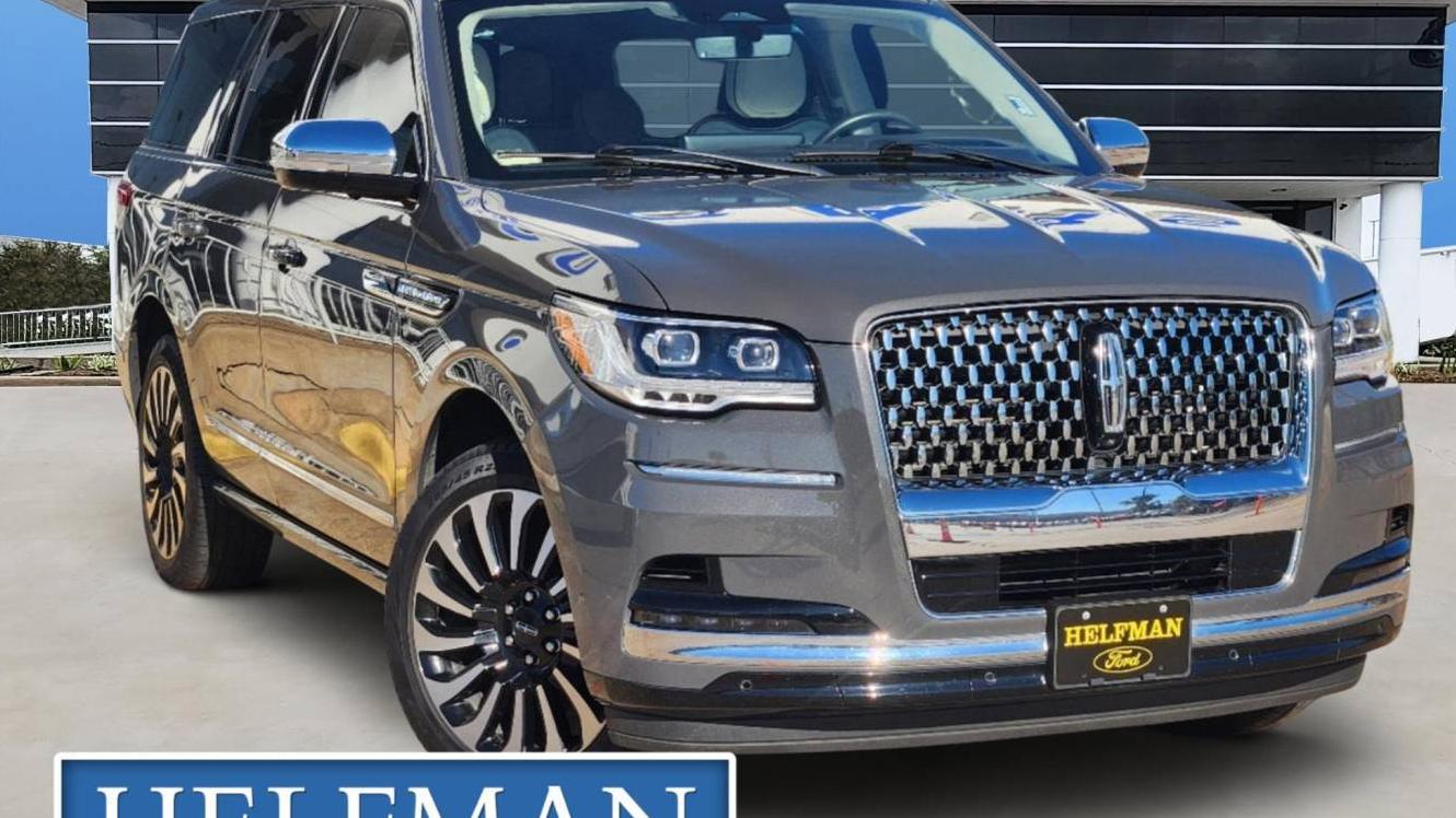 LINCOLN NAVIGATOR 2023 5LMJJ2TG1PEL09097 image