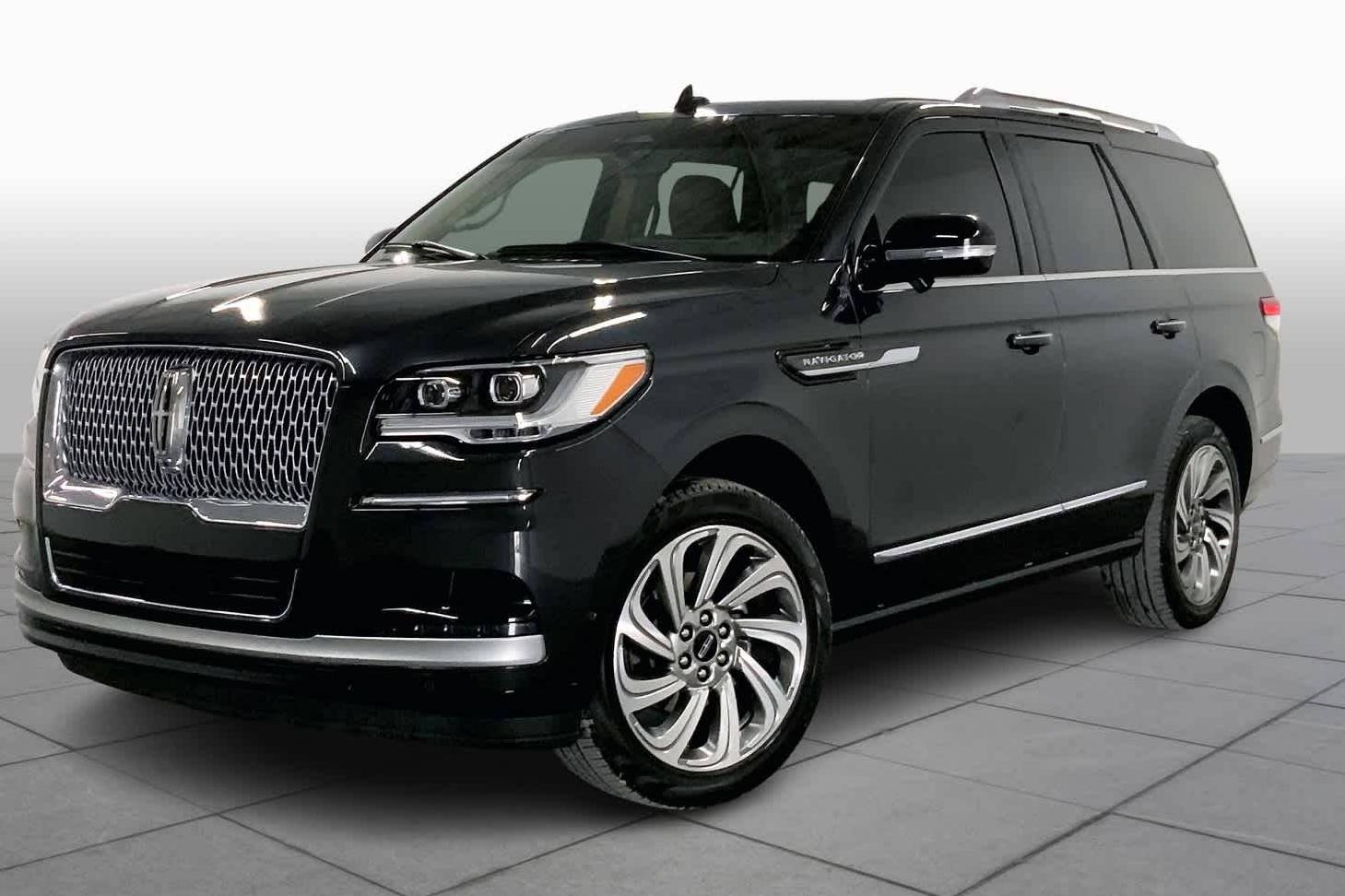 LINCOLN NAVIGATOR 2023 5LMJJ2LGXPEL10698 image