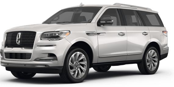 LINCOLN NAVIGATOR 2023 5LMJJ2LG9PEL03547 image